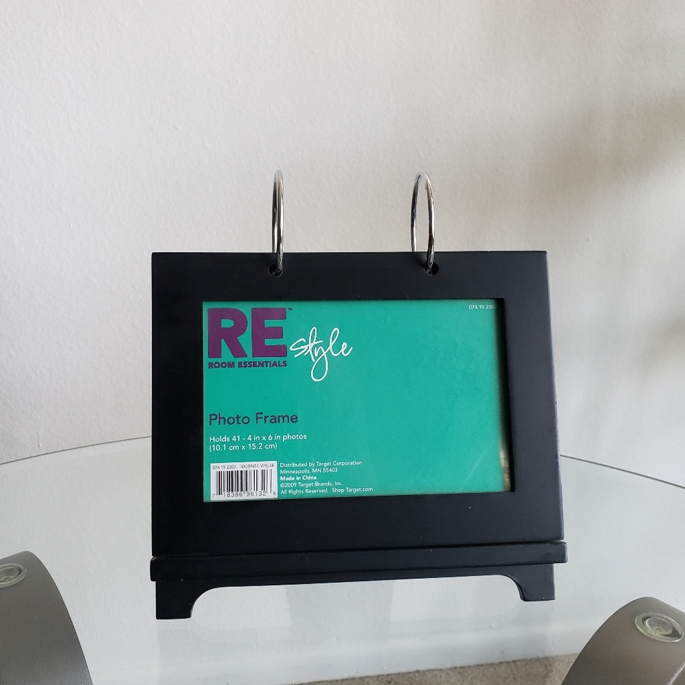 Photo Frame